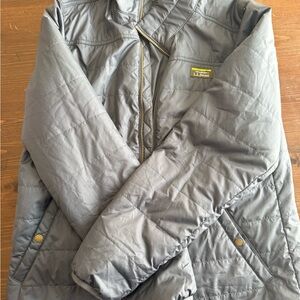 L.L. Bean Puffer Jacket
